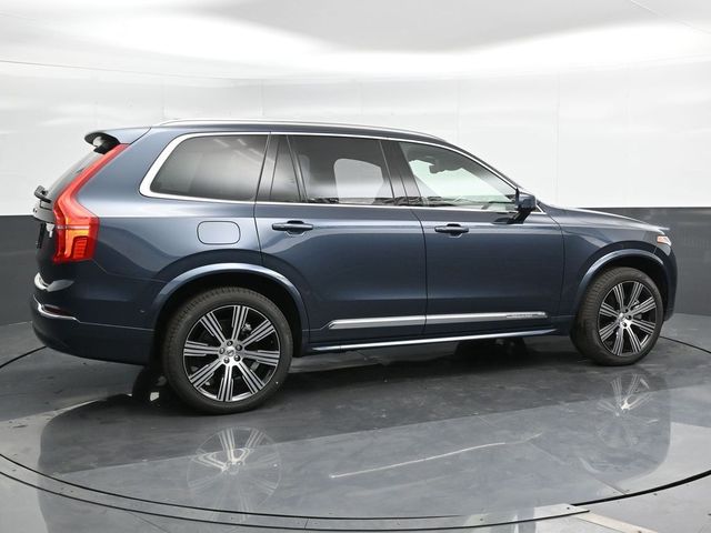 2024 Volvo XC90 Recharge Plug-In Hybrid Ultimate Bright Theme