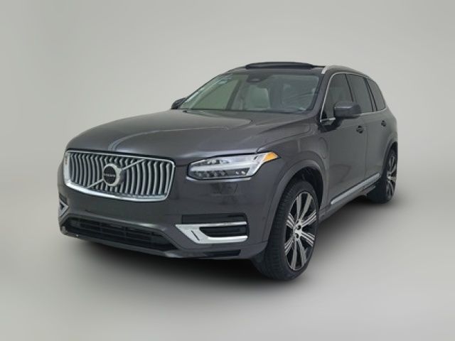 2024 Volvo XC90 Recharge Plug-In Hybrid Ultimate Bright Theme