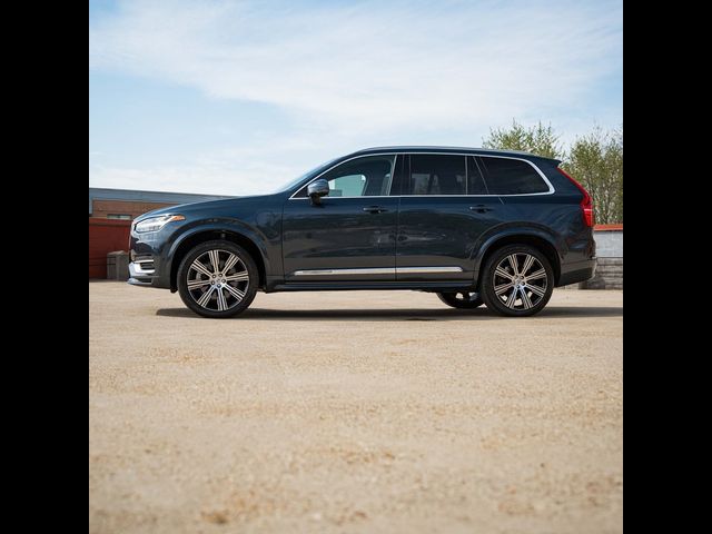 2024 Volvo XC90 Recharge Plug-In Hybrid Ultimate Bright Theme