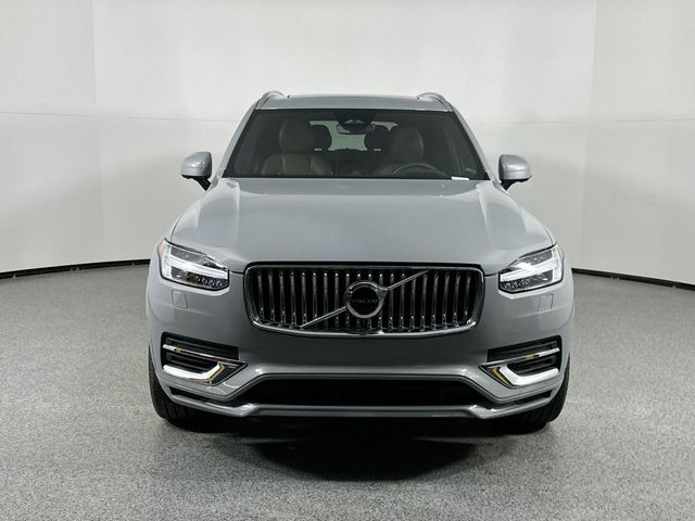 2024 Volvo XC90 Recharge Plug-In Hybrid Ultimate Bright Theme