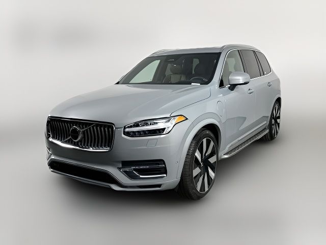 2024 Volvo XC90 Recharge Plug-In Hybrid Ultimate Bright Theme