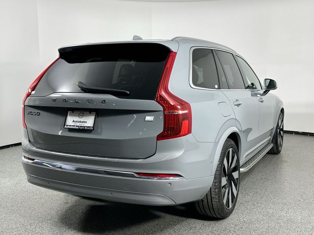 2024 Volvo XC90 Recharge Plug-In Hybrid Ultimate Bright Theme