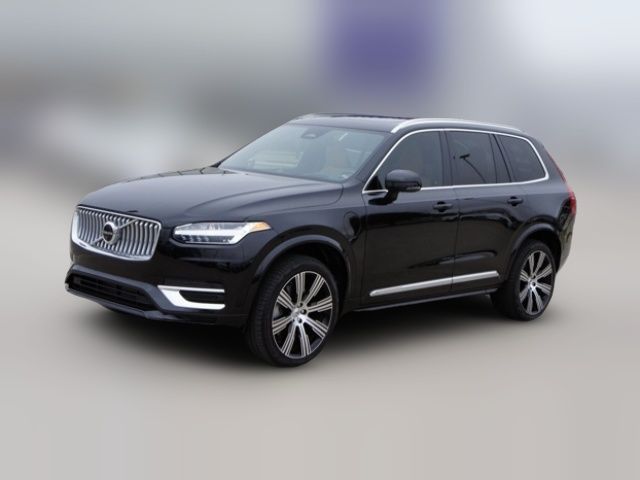 2024 Volvo XC90 Recharge Plug-In Hybrid Ultimate Bright Theme