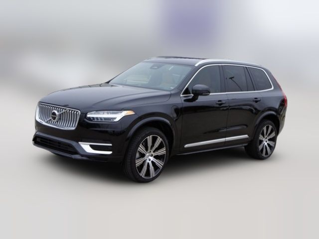 2024 Volvo XC90 Recharge Plug-In Hybrid Ultimate Bright Theme