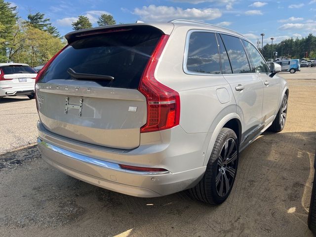 2024 Volvo XC90 Recharge Plug-In Hybrid Ultimate Bright Theme