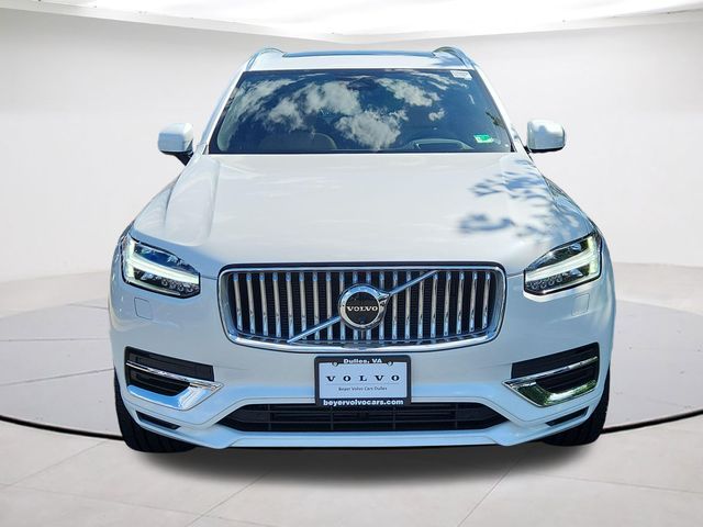 2024 Volvo XC90 Recharge Plug-In Hybrid Ultimate Bright Theme