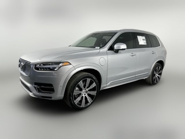 2024 Volvo XC90 Recharge Plug-In Hybrid Ultimate Bright Theme