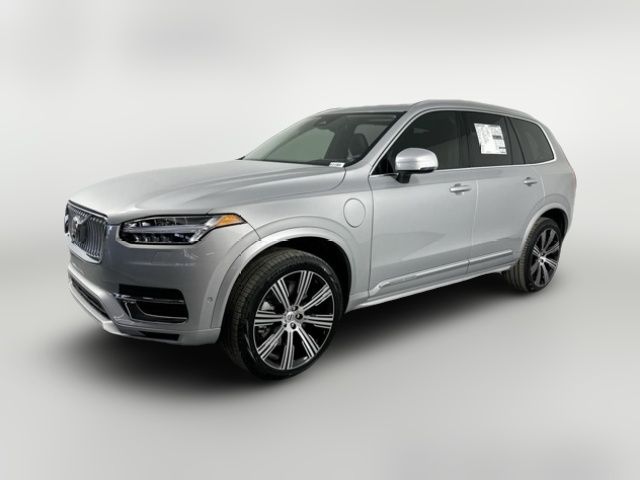 2024 Volvo XC90 Recharge Plug-In Hybrid Ultimate Bright Theme