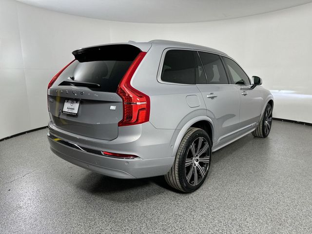 2024 Volvo XC90 Recharge Plug-In Hybrid Ultimate Bright Theme