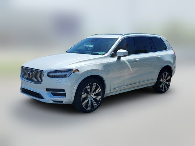 2024 Volvo XC90 Recharge Plug-In Hybrid Ultimate Bright Theme