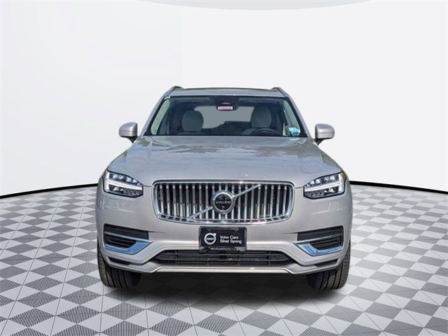 2024 Volvo XC90 Recharge Plug-In Hybrid Ultimate Bright Theme