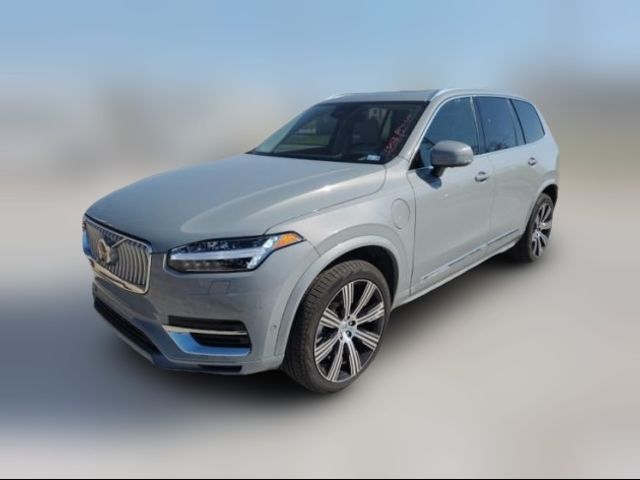 2024 Volvo XC90 Recharge Plug-In Hybrid Ultimate Bright Theme