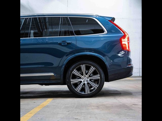 2024 Volvo XC90 Recharge Plug-In Hybrid Ultimate Bright Theme