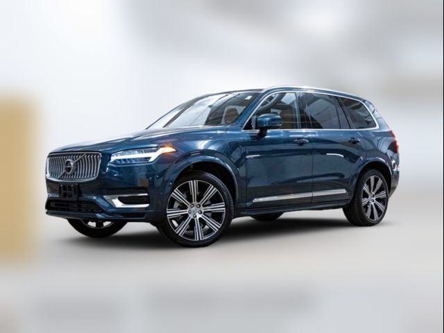 2024 Volvo XC90 Recharge Plug-In Hybrid Ultimate Bright Theme