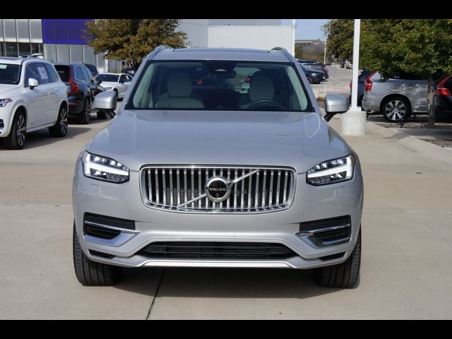 2024 Volvo XC90 Recharge Plug-In Hybrid Ultimate