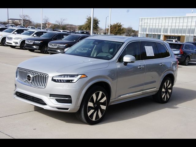 2024 Volvo XC90 Recharge Plug-In Hybrid Ultimate