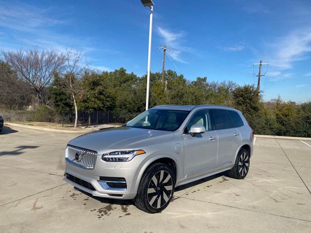 2024 Volvo XC90 Recharge Plug-In Hybrid Ultimate