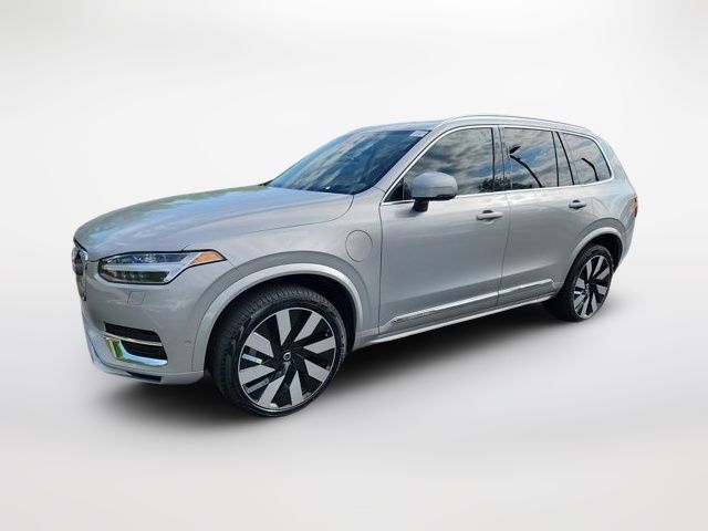 2024 Volvo XC90 Recharge Plug-In Hybrid Ultimate