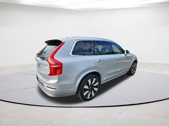 2024 Volvo XC90 Recharge Plug-In Hybrid Ultimate