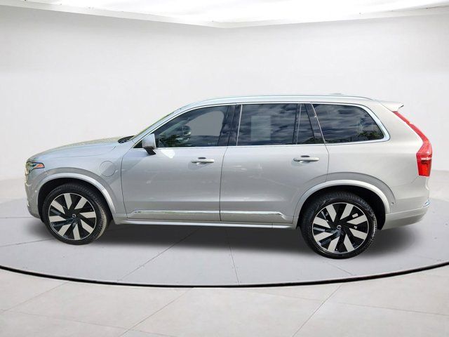 2024 Volvo XC90 Recharge Plug-In Hybrid Ultimate
