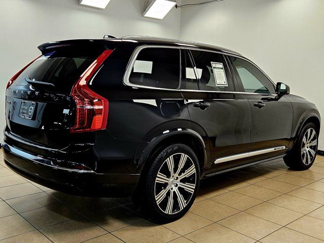 2024 Volvo XC90 Recharge Plug-In Hybrid Ultimate