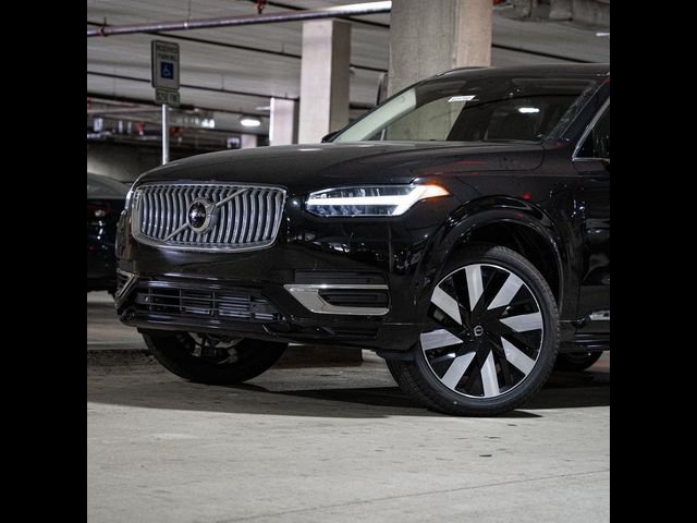 2024 Volvo XC90 Recharge Plug-In Hybrid Ultimate