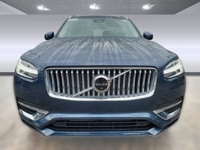 2024 Volvo XC90 Recharge Plug-In Hybrid Ultimate