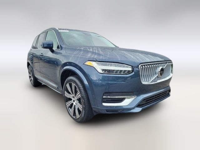 2024 Volvo XC90 Recharge Plug-In Hybrid Ultimate