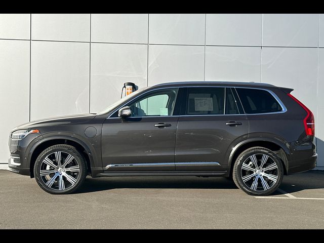 2024 Volvo XC90 Recharge Plug-In Hybrid Ultimate