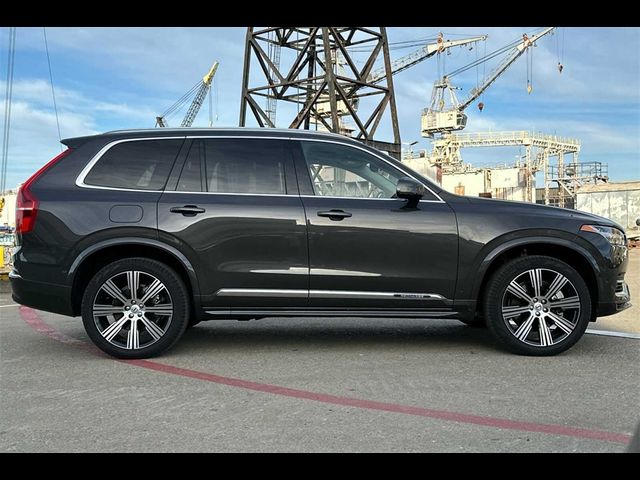 2024 Volvo XC90 Recharge Plug-In Hybrid Ultimate