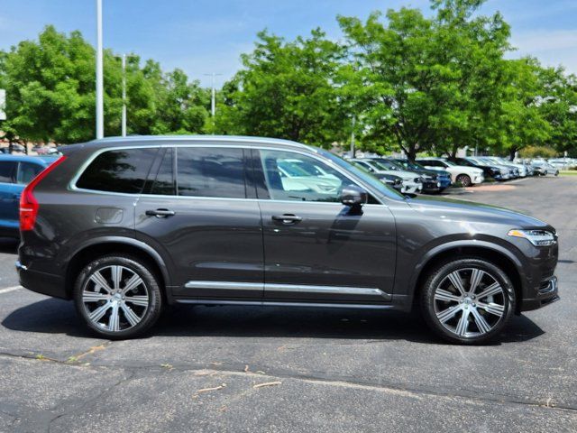 2024 Volvo XC90 Recharge Plug-In Hybrid Ultimate