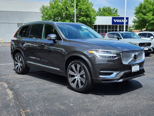 2024 Volvo XC90 Recharge Plug-In Hybrid Ultimate