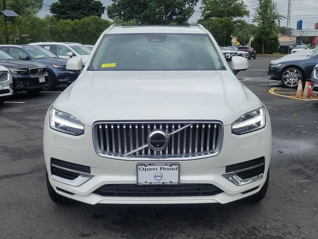 2024 Volvo XC90 Recharge Plug-In Hybrid Ultimate