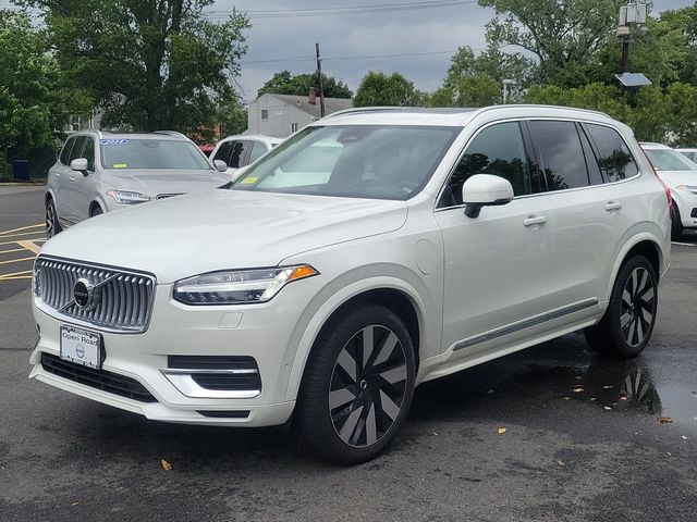 2024 Volvo XC90 Recharge Plug-In Hybrid Ultimate