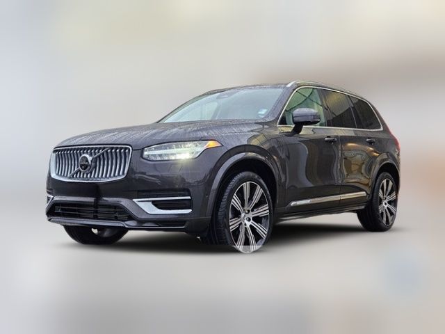 2024 Volvo XC90 Recharge Plug-In Hybrid Ultimate