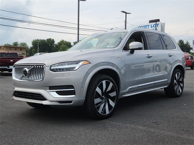 2024 Volvo XC90 Recharge Plug-In Hybrid Ultimate