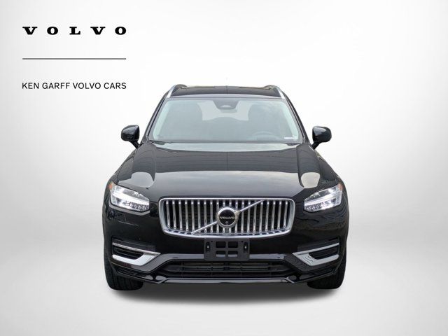 2024 Volvo XC90 Recharge Plug-In Hybrid Ultimate