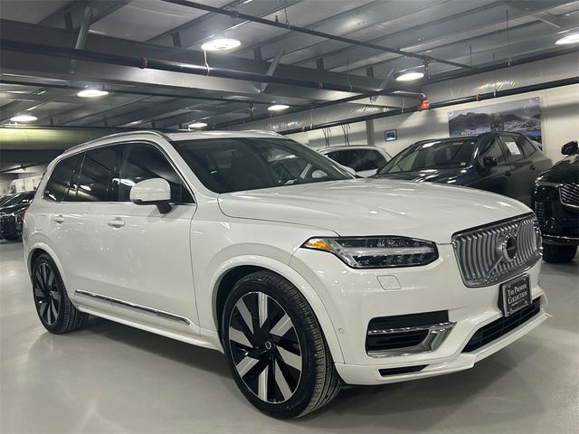 2024 Volvo XC90 Recharge Plug-In Hybrid Ultimate