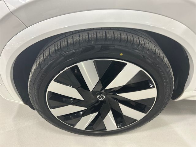 2024 Volvo XC90 Recharge Plug-In Hybrid Ultimate