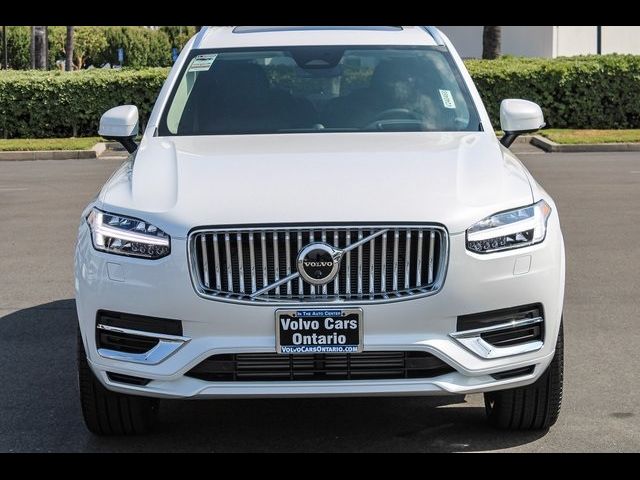 2024 Volvo XC90 Recharge Plug-In Hybrid Ultimate