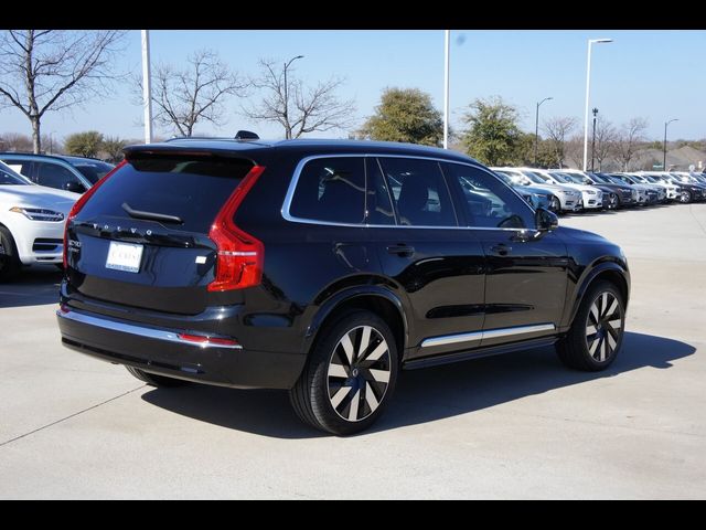 2024 Volvo XC90 Recharge Plug-In Hybrid Ultimate