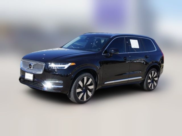 2024 Volvo XC90 Recharge Plug-In Hybrid Ultimate