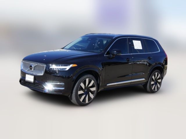 2024 Volvo XC90 Recharge Plug-In Hybrid Ultimate