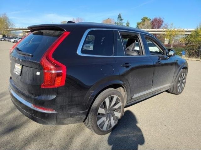 2024 Volvo XC90 Recharge Plug-In Hybrid Ultimate