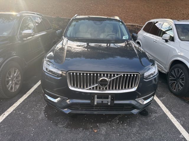 2024 Volvo XC90 Recharge Plug-In Hybrid Ultimate