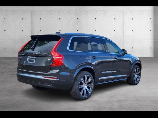 2024 Volvo XC90 Recharge Plug-In Hybrid Ultimate