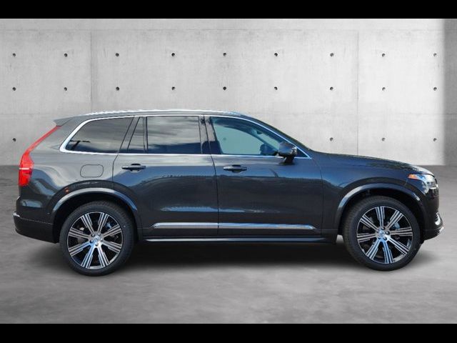 2024 Volvo XC90 Recharge Plug-In Hybrid Ultimate