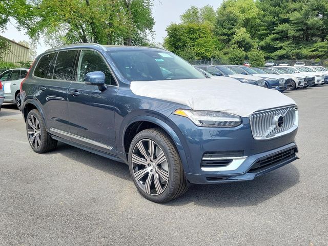 2024 Volvo XC90 Recharge Plug-In Hybrid Ultimate