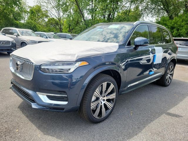 2024 Volvo XC90 Recharge Plug-In Hybrid Ultimate