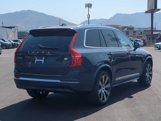 2024 Volvo XC90 Recharge Plug-In Hybrid Ultimate